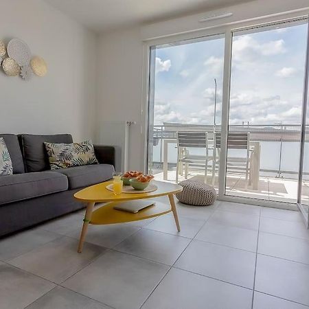 אנסי Le Nid Des Romains - T2 Neuf - Balcon - Vue מראה חיצוני תמונה